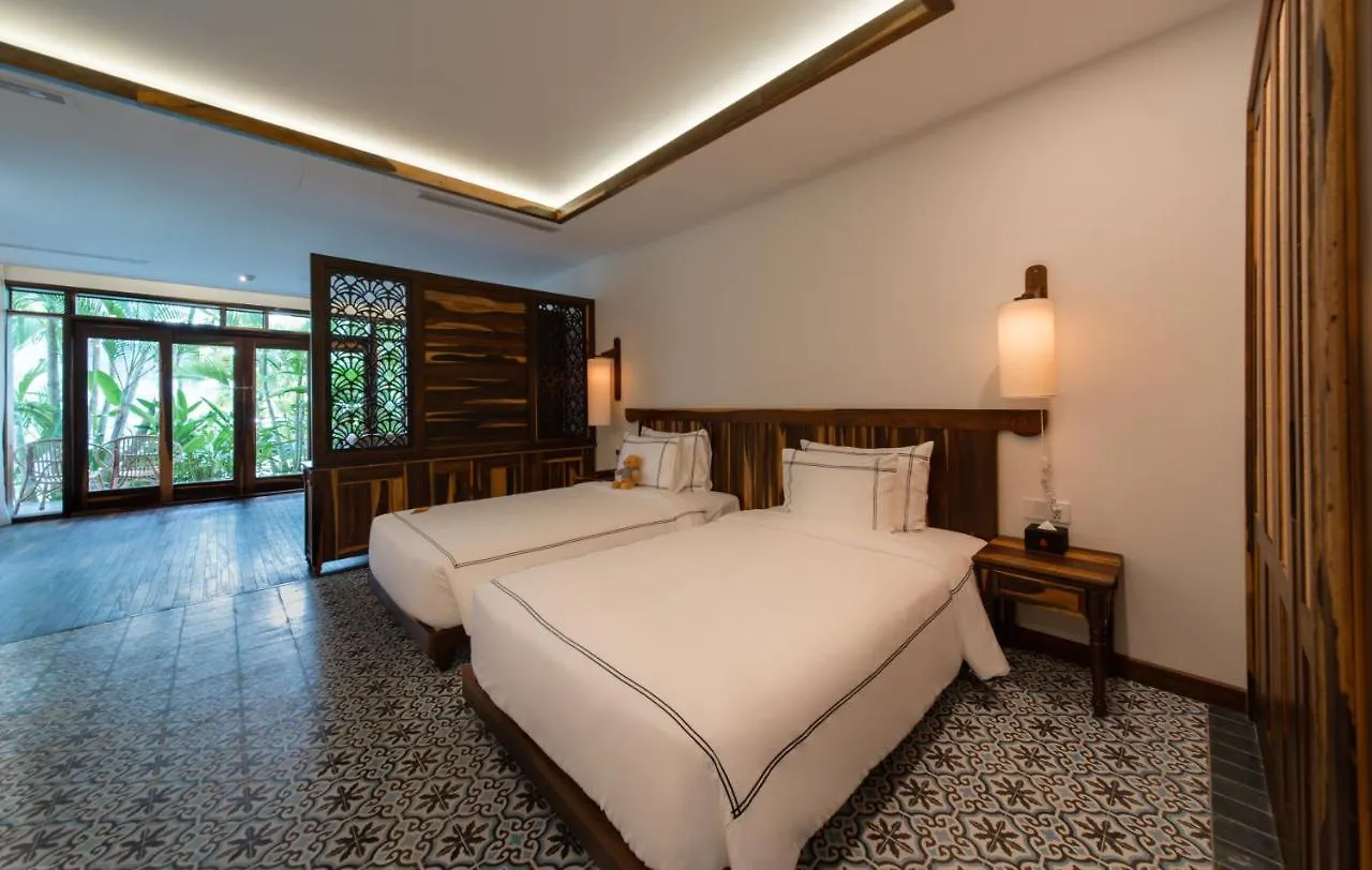 Alibu Resort Nha Trang 5*,  Vietnam