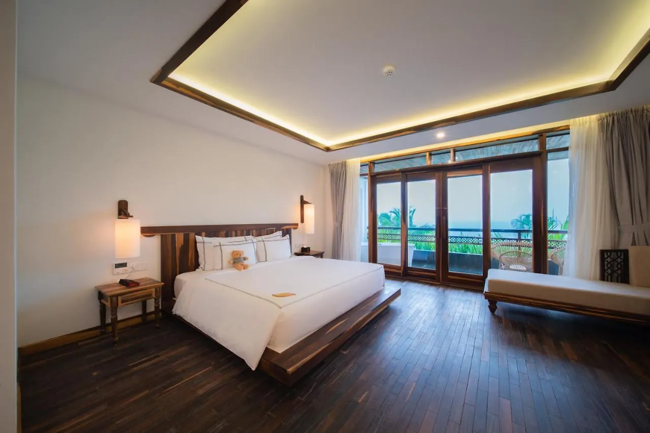 Alibu Resort Nha Trang