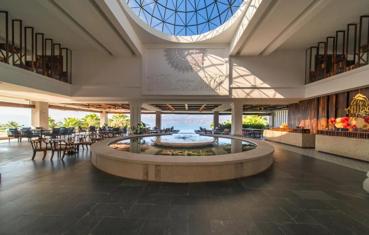 Alibu Resort Nha Trang Vietnam