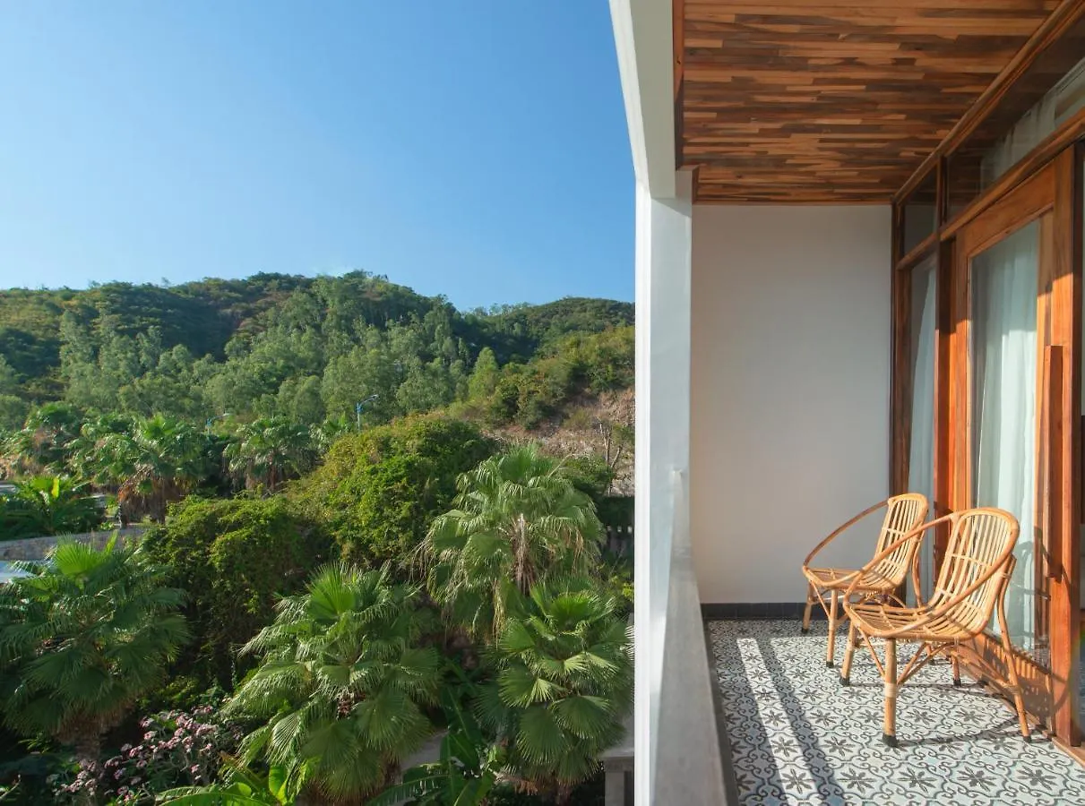 Alibu Resort Nha Trang Vietnam