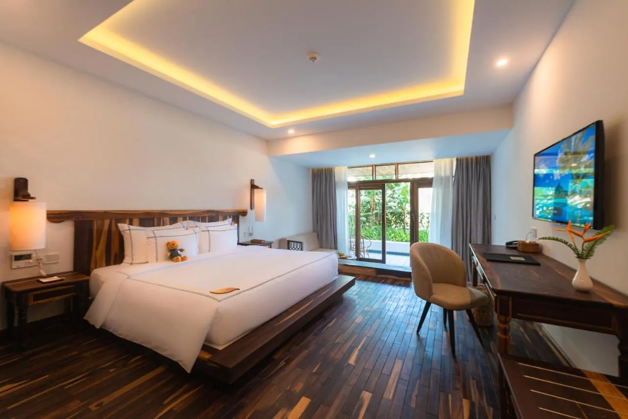 Alibu Resort Nha Trang