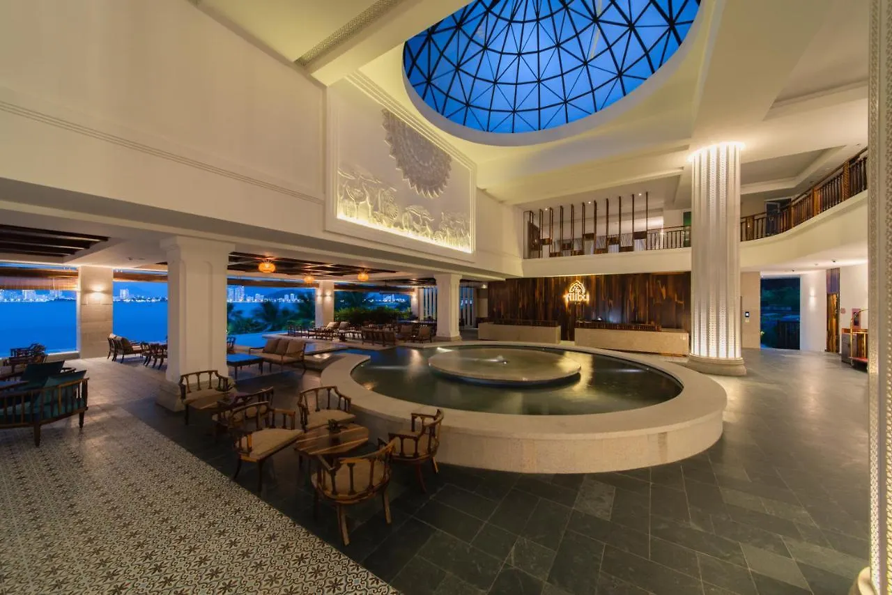 *****  Alibu Resort Nha Trang Vietnam