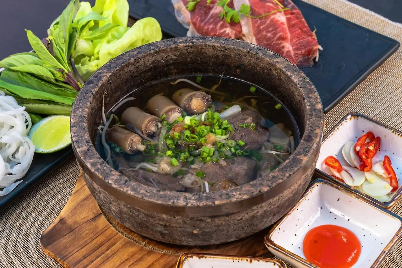 *****  Alibu Resort Nha Trang Vietnam