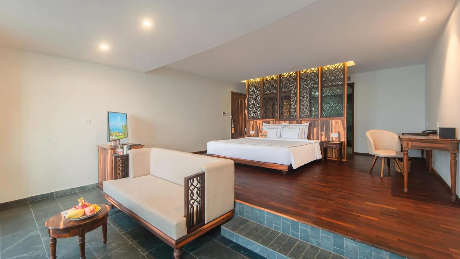 Alibu Resort Nha Trang