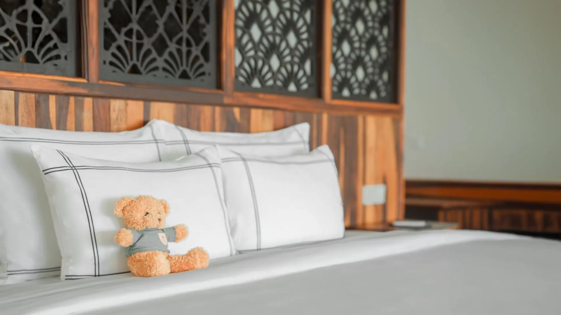 Alibu Resort Nha Trang Vietnam