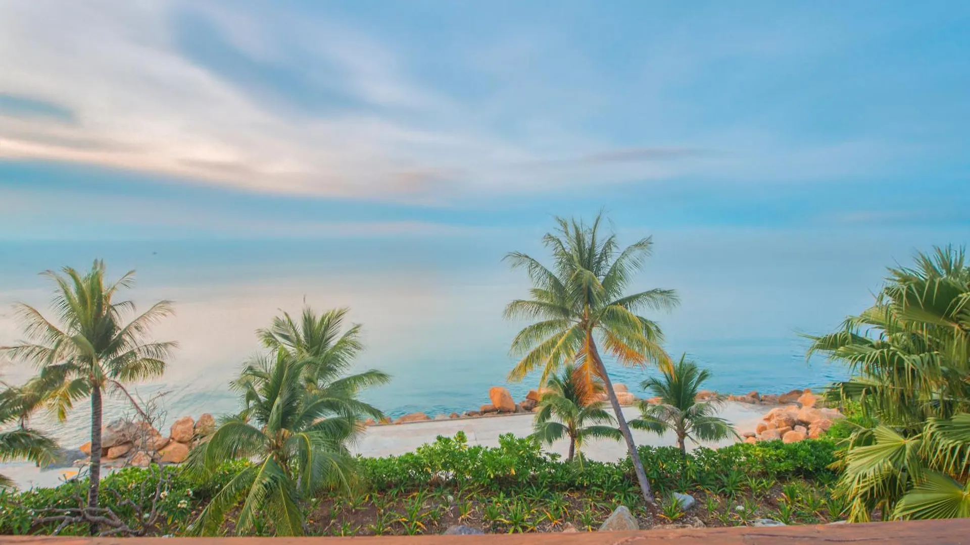 *****  Alibu Resort Nha Trang Vietnam