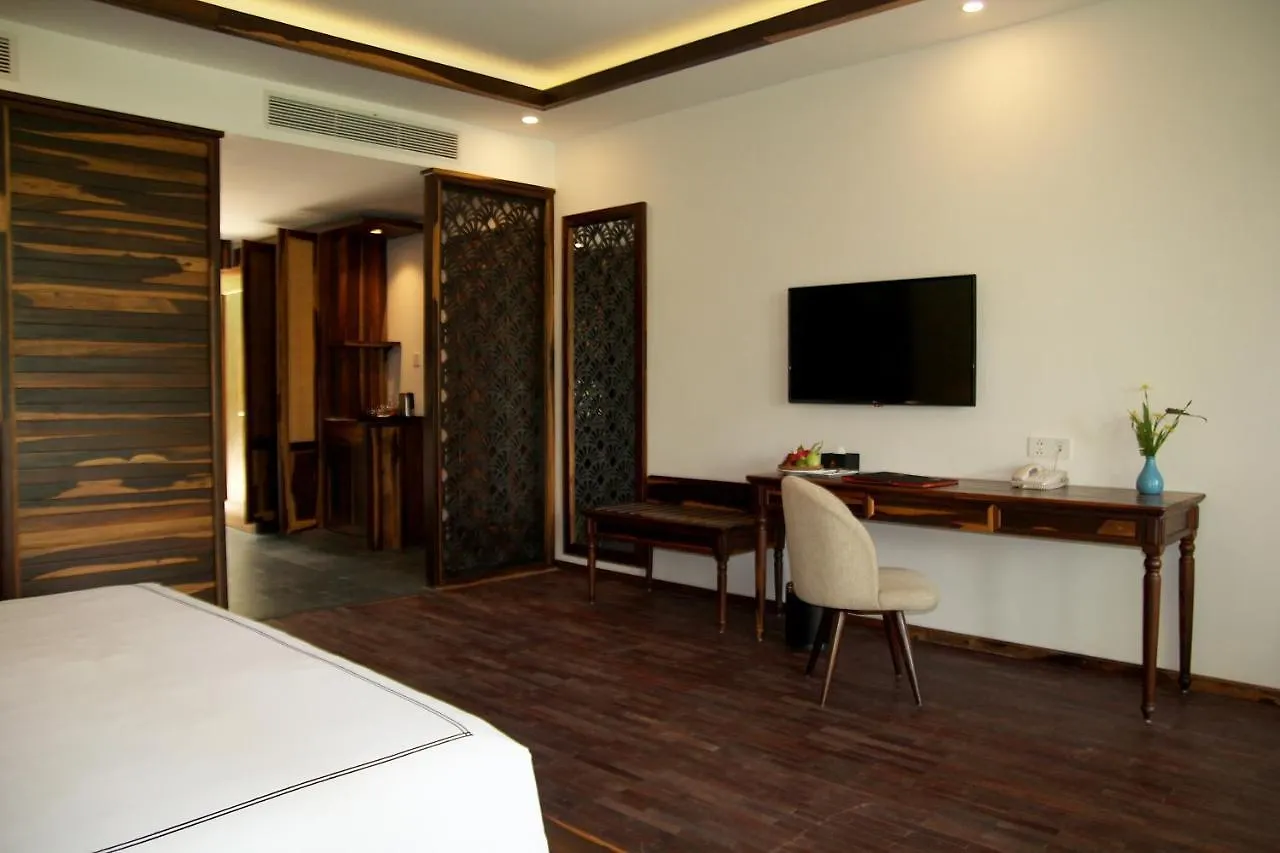 Alibu Resort 芽庄