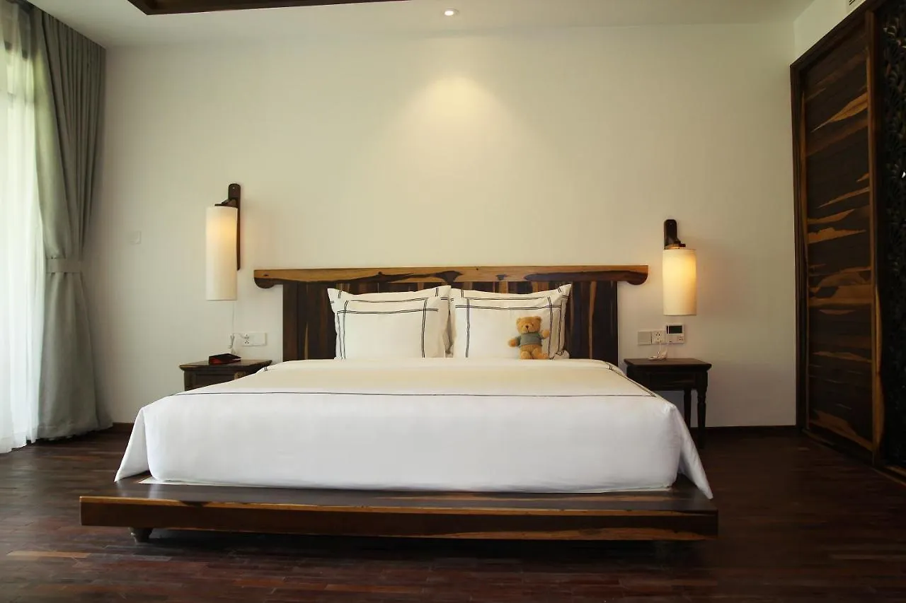 Alibu Resort 芽庄