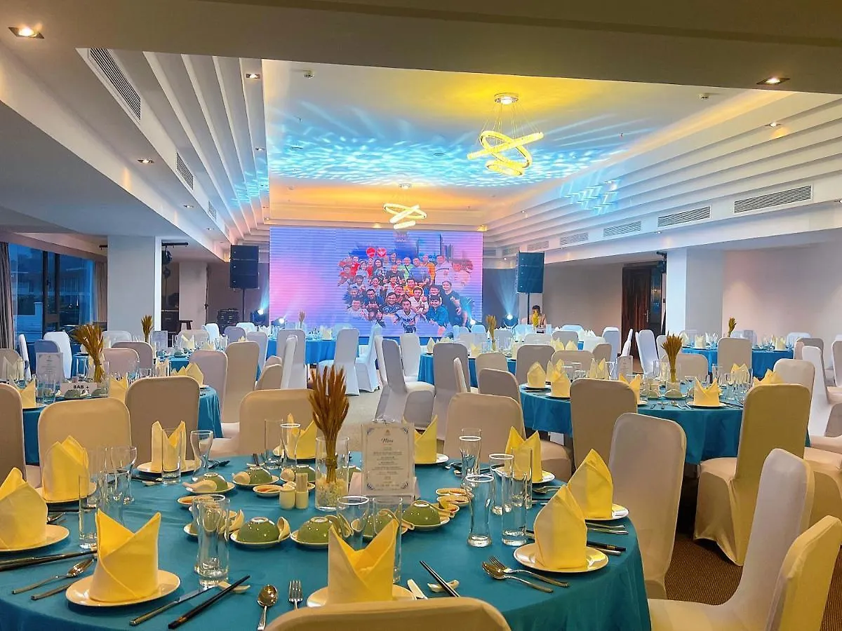 Alibu Resort 芽庄