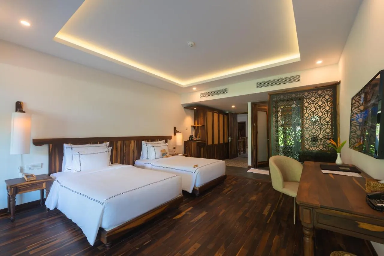 Alibu Resort 芽庄