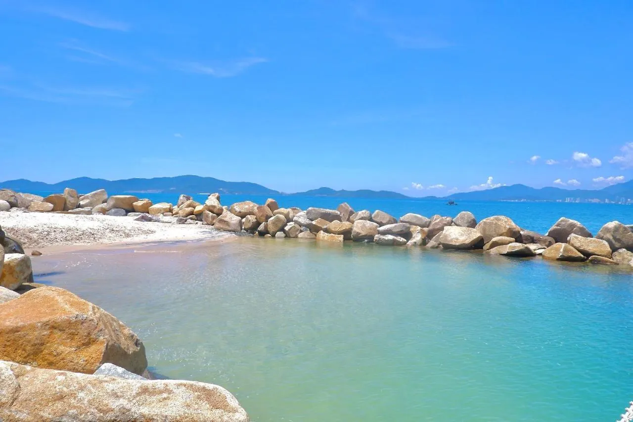 Alibu Resort 芽庄