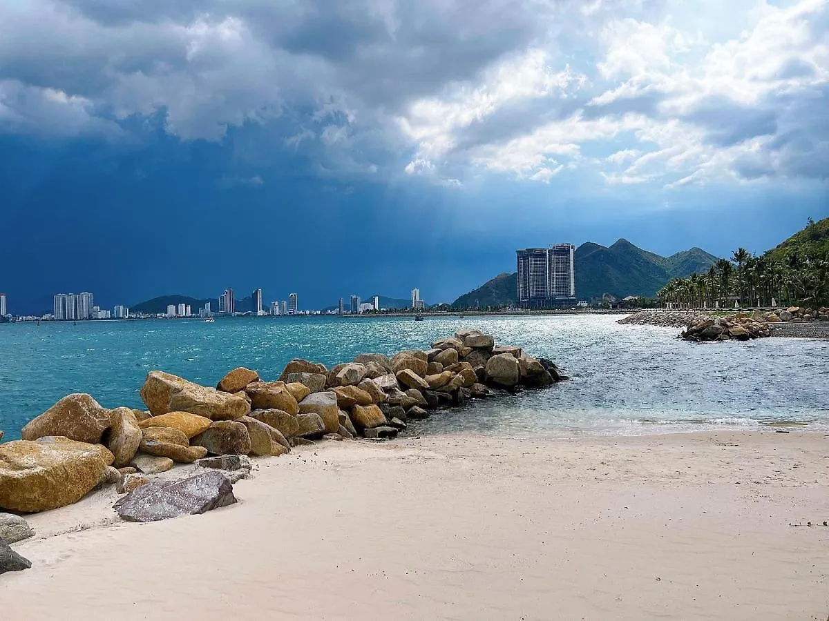 Alibu Resort 芽庄