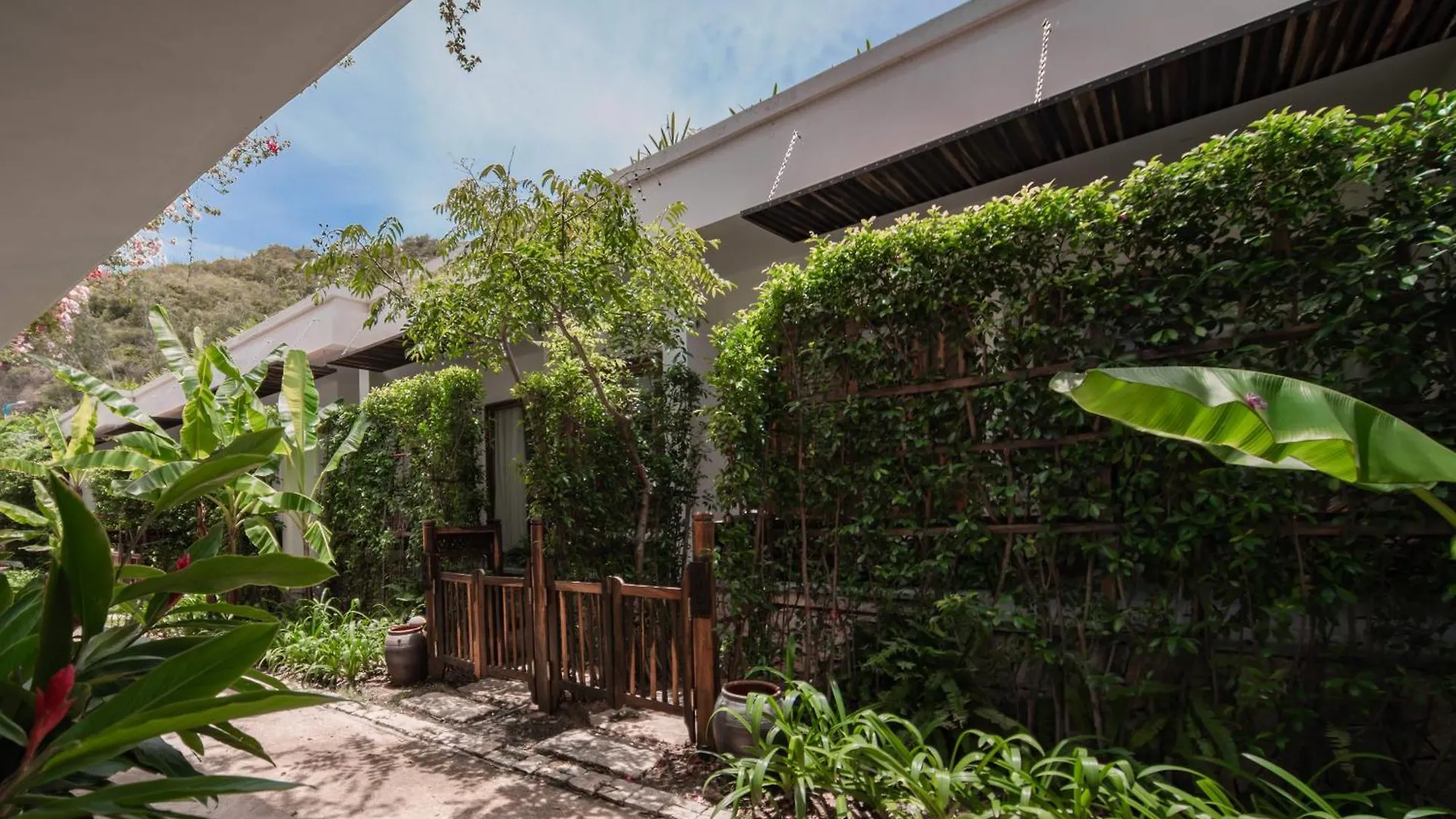 Alibu Resort 芽庄