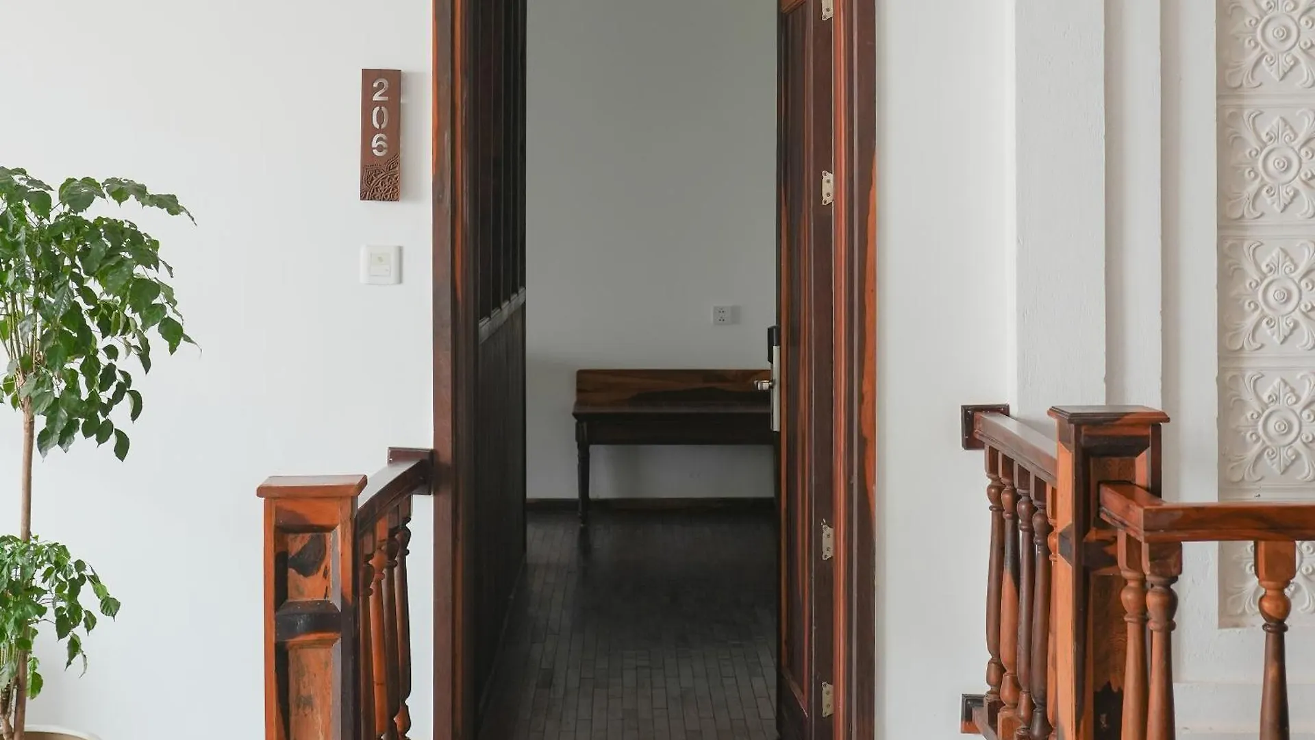 Alibu Resort 芽庄 越南