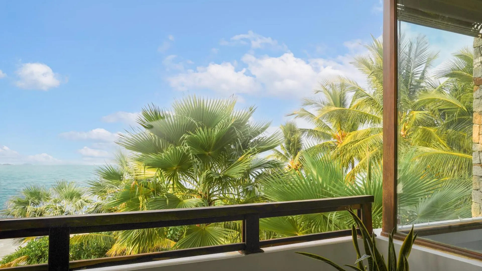 Alibu Resort 芽庄