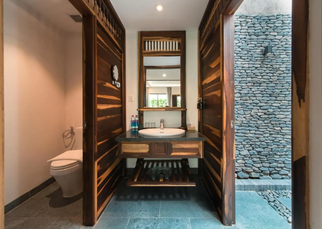Alibu Resort Nha Trang Vietnam