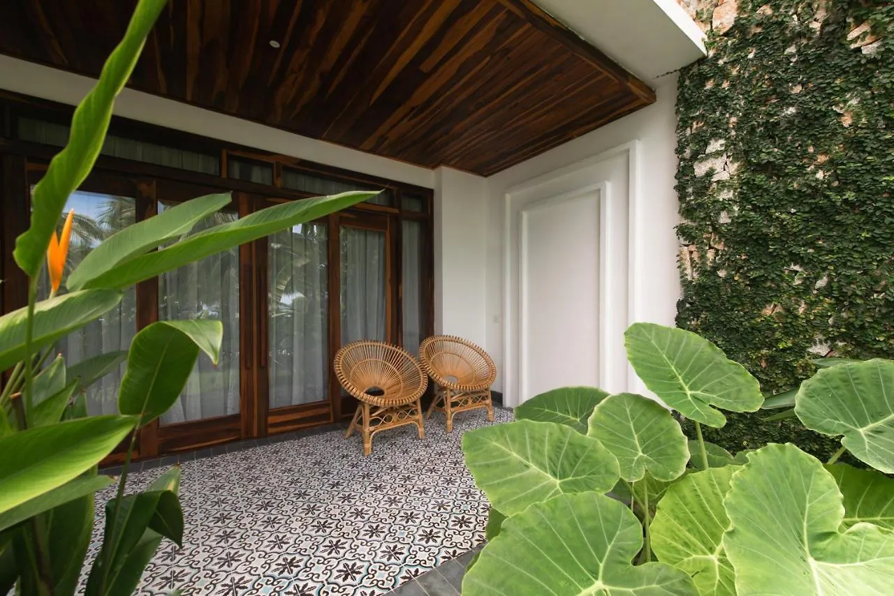 Alibu Resort Nha Trang