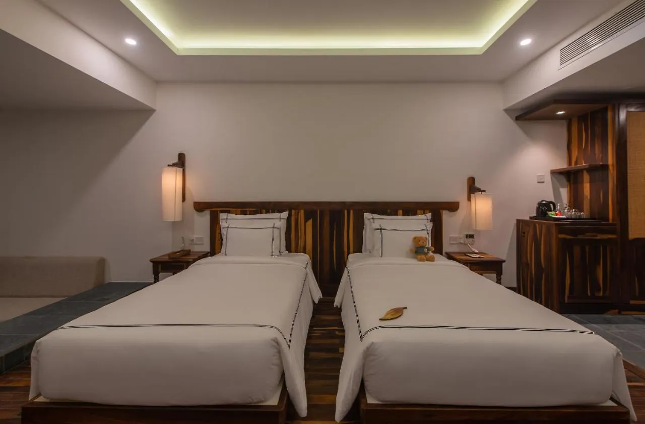 Alibu Resort Nha Trang