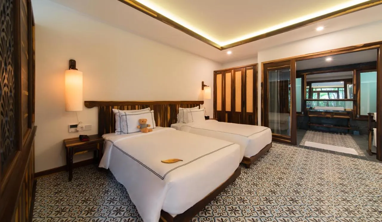 Alibu Resort Nha Trang