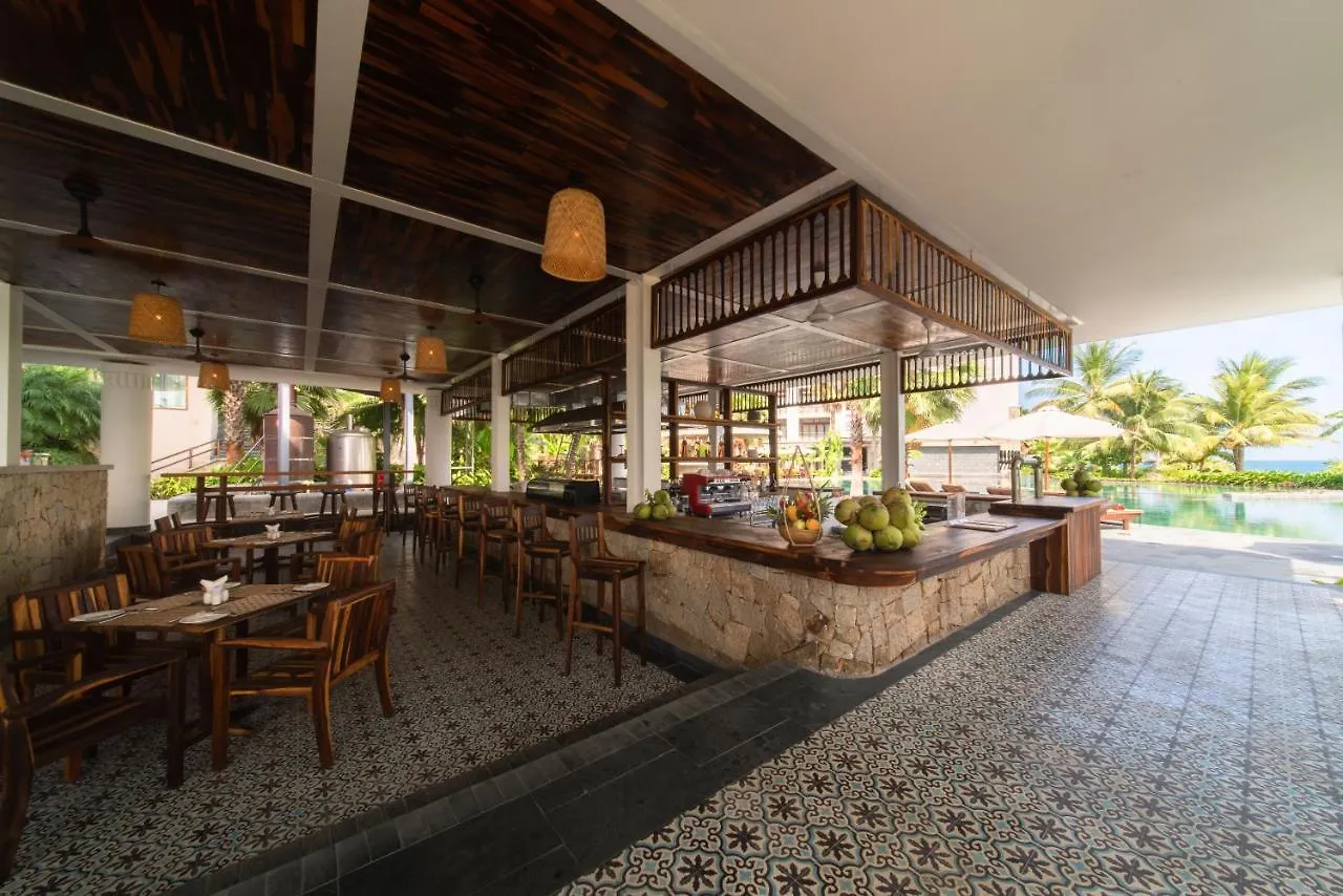 Alibu Resort Nha Trang 5*,  Vietnam