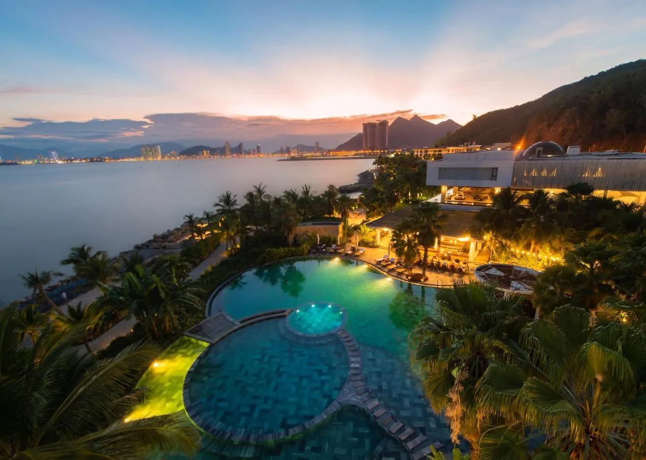 Alibu Resort Nha Trang Vietnam