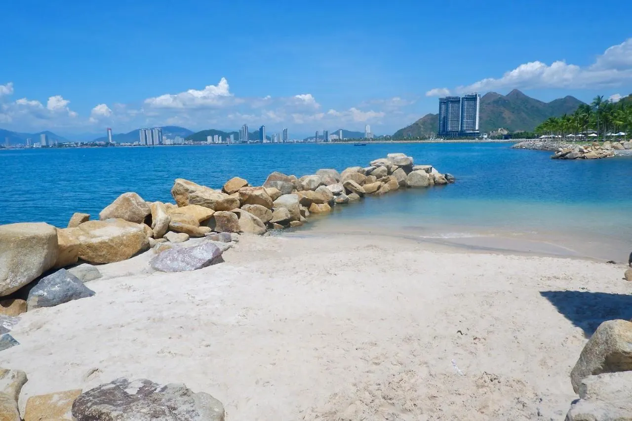 Alibu Resort Nha Trang 5*,