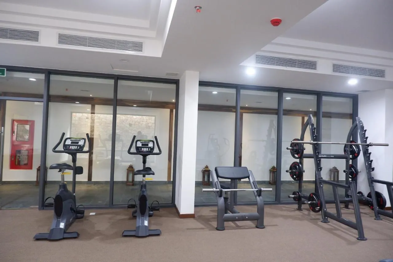Alibu Resort Nha Trang