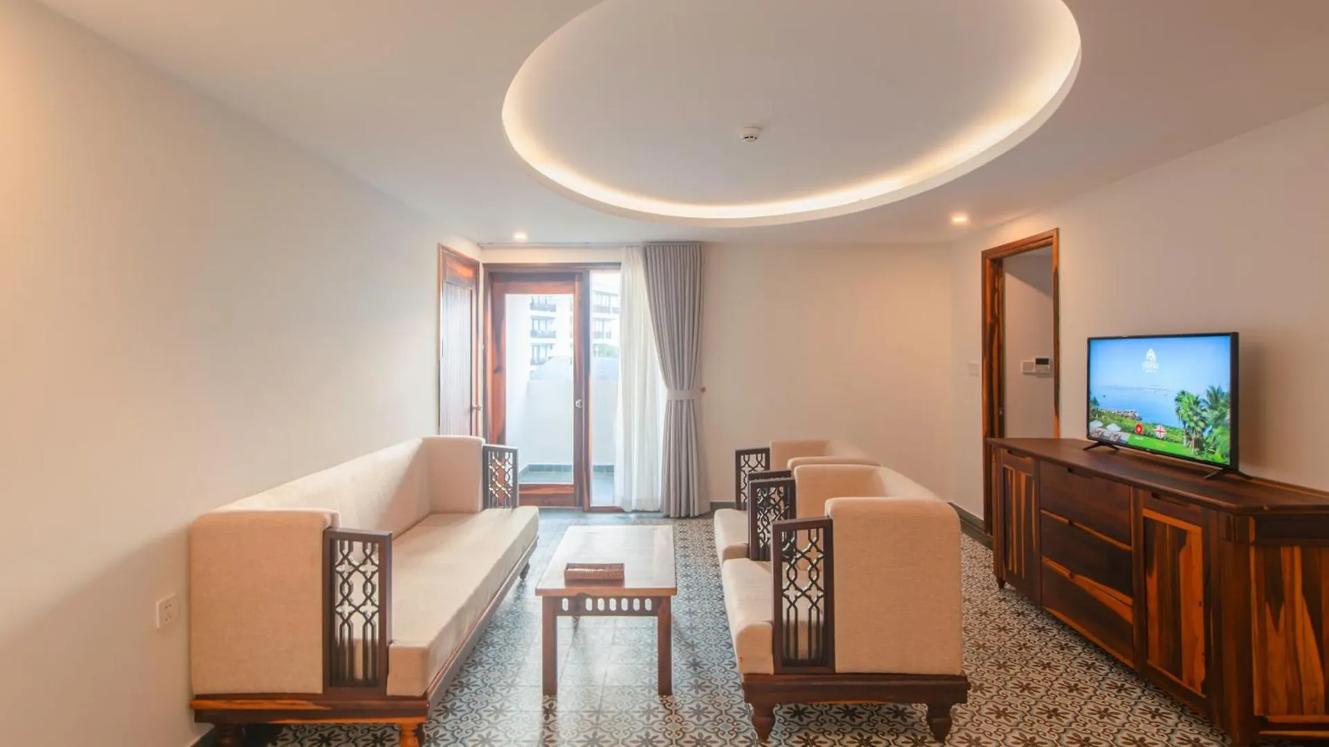 Alibu Resort Nha Trang
